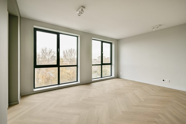 Medium property photo - Rijnlandlaan 313, 1062 MX Amsterdam